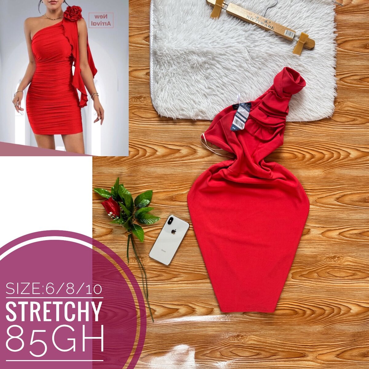 Deide thrift and dimes