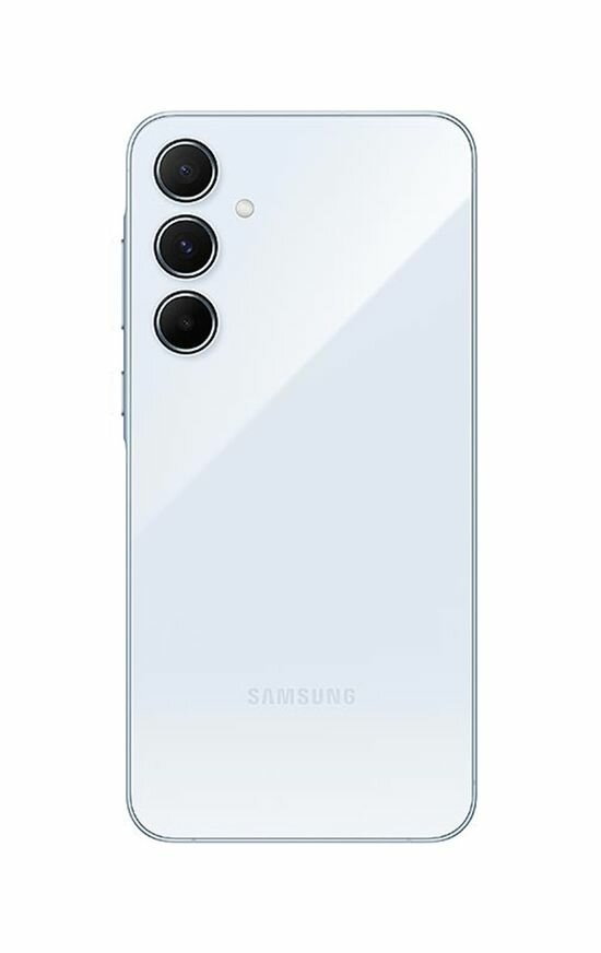 Galaxy A55