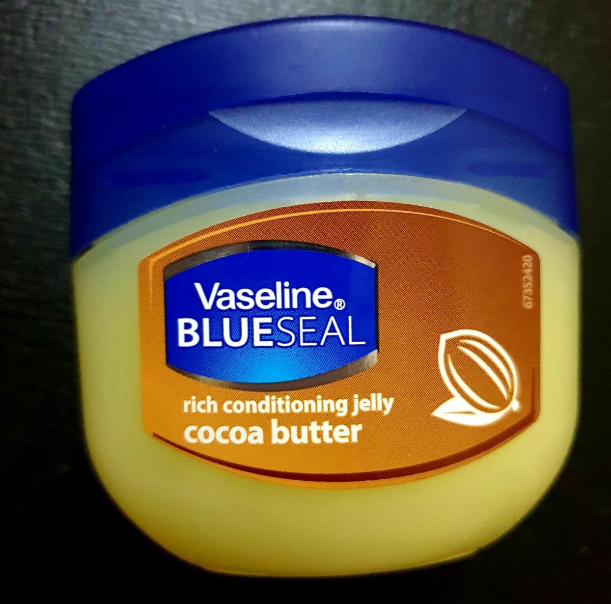 Vaseline Beurre de Cacao 100ml