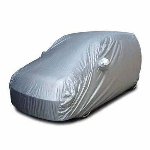 Water/dust proof car cover