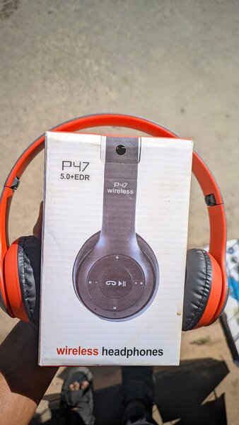 Écouteurs Sans Fil P9 Pro Max