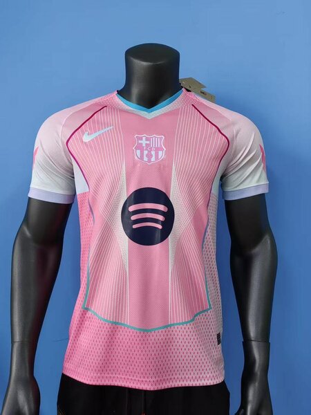 Maillot de club