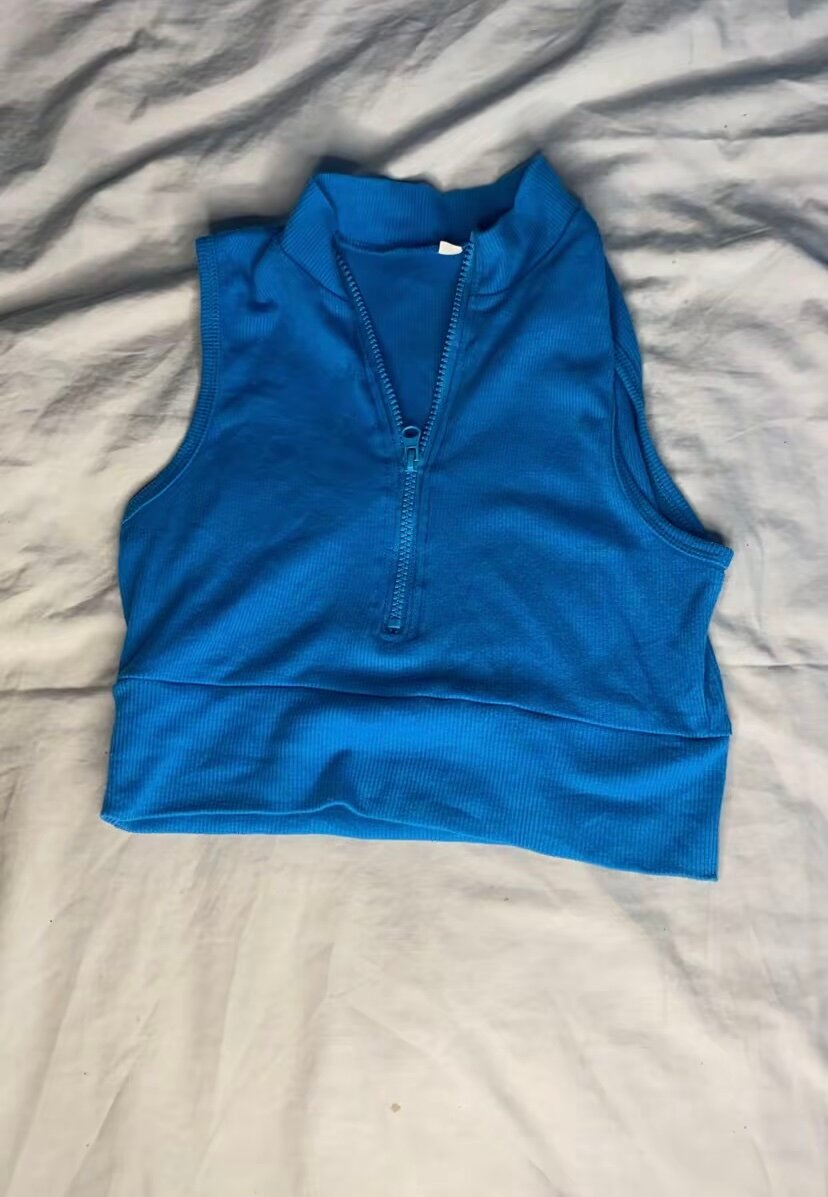 Lot de hauts tendance pour femmes