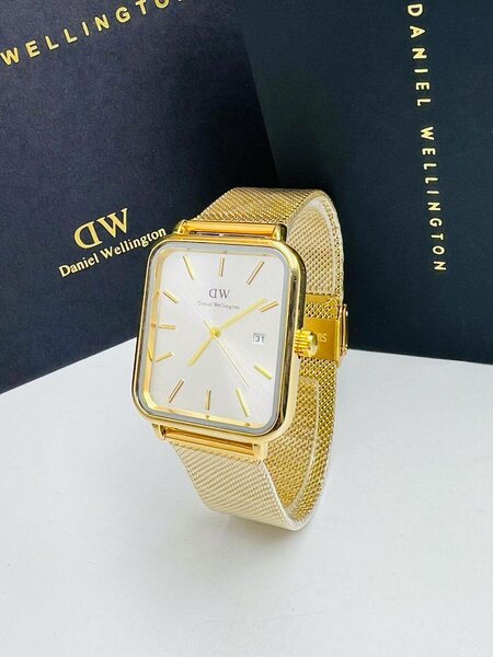 MONTRE LUXE HOMME  DANIEL WELLINGTON