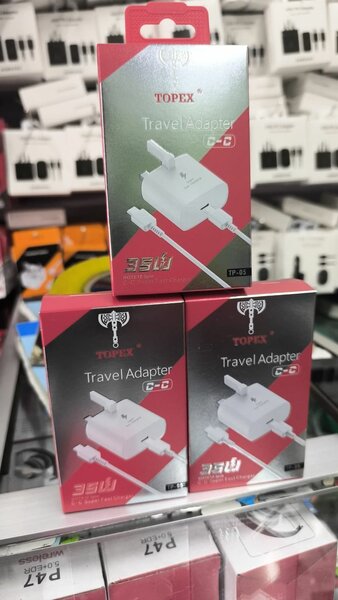 Type c fast phone chargers