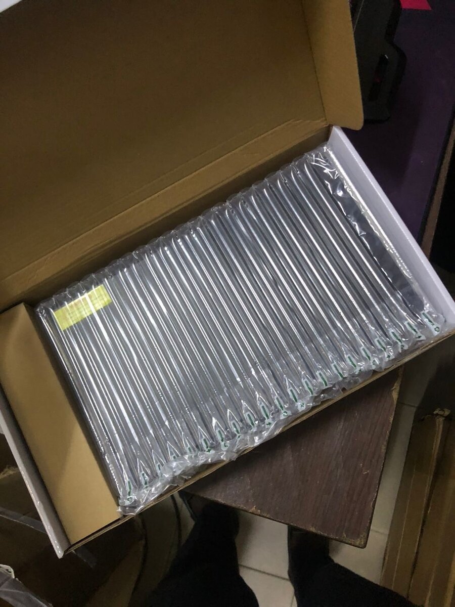 Switch réseau PoE 24 ports