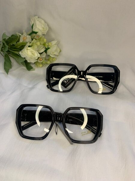 Lunettes XXL Mode Femme