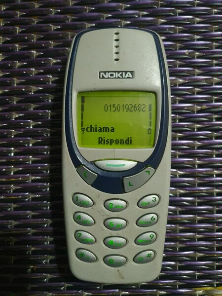 Nokia 3310
