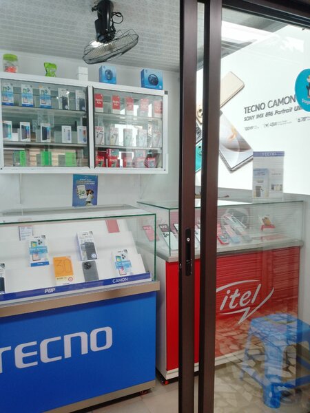 ORIGINAL SAMSUNG GALAXY A15 (128/4)