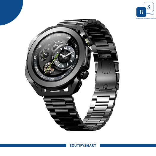 Montre connectée Oraimo