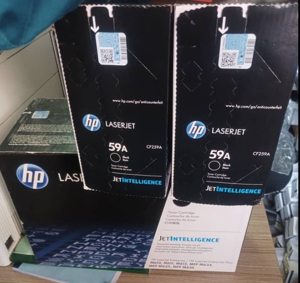 printer cartridges