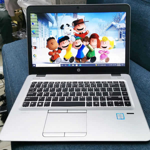 HP ELITEBOOK 840r G4 i5