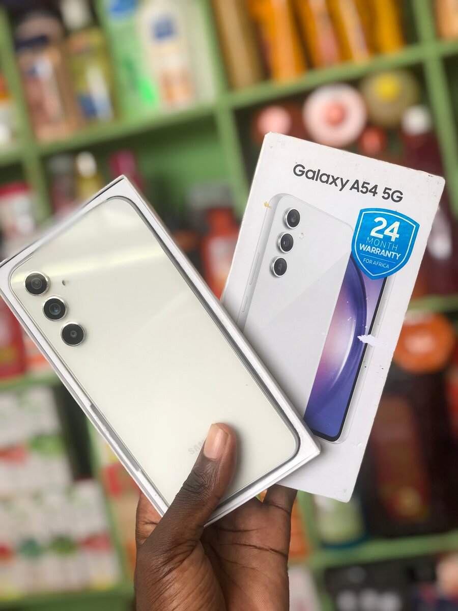 Samsung Galaxy A54 5G