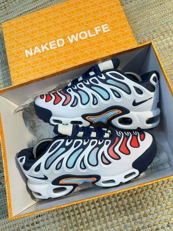 Sneakers Homme Nike Modernes