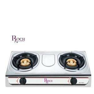 Cuisinière à gaz Roch 2 feux