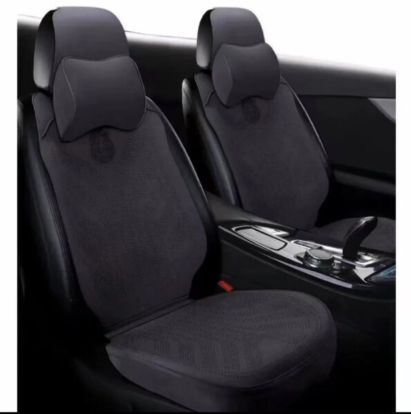 Накидка на авто