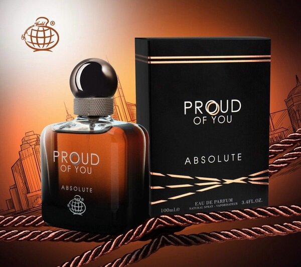 PROUD OF YOU ABSOLUTE 100ml