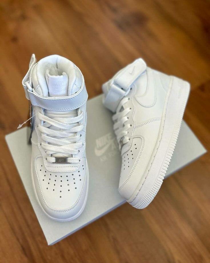 Baskets Nike Air Force 1