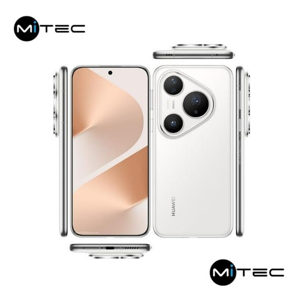 Huawei Pura 80 Pro Neuf 5G - 1