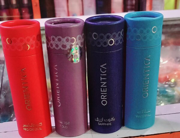 Orientatica parfum