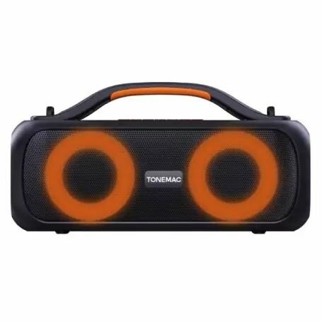 Enceinte Bluetooth Tonemac