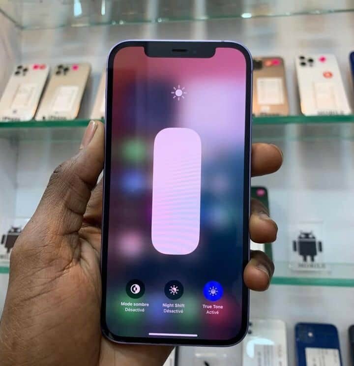 12 simple dernière technologie