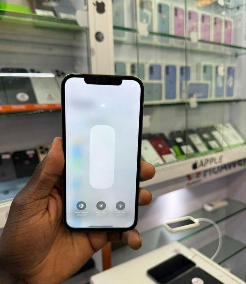 iPhone 12 Bleu 128 Go Reconditionné