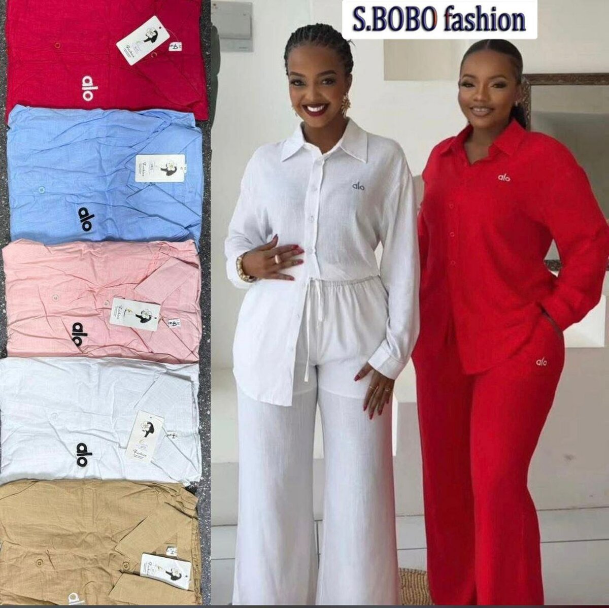 Costume décontracté S.BOBO