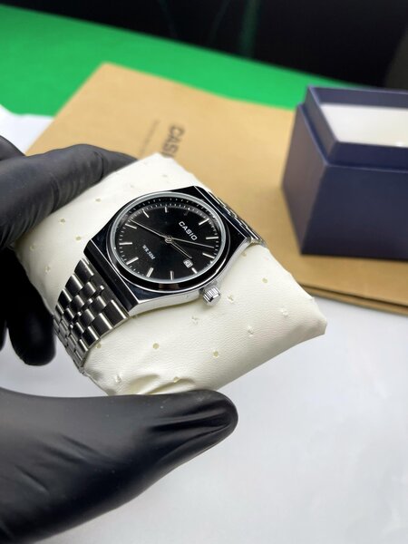 Montre Casio Classique