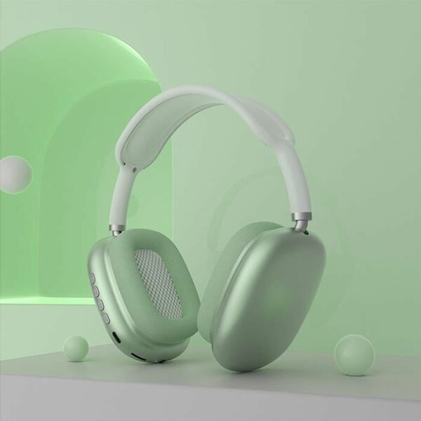 Casque Bluetooth P9