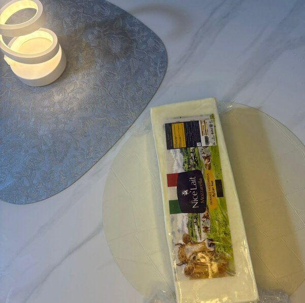 Mozzarella NiceLait fromage