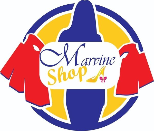 Marvine shop