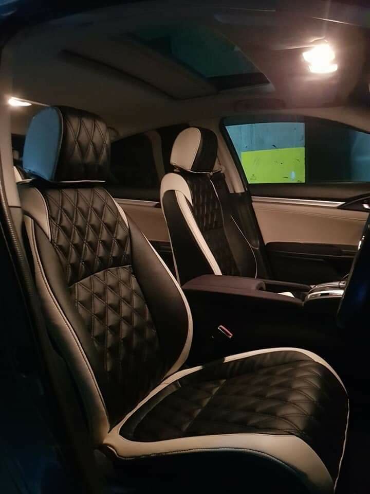 Car seat cover