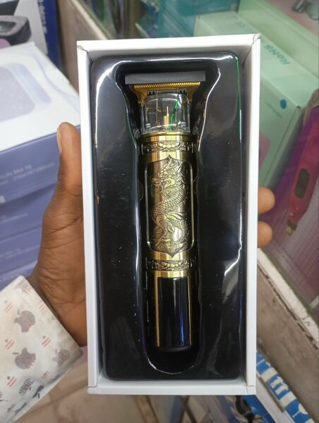 Tondeuse de Précision Gravée