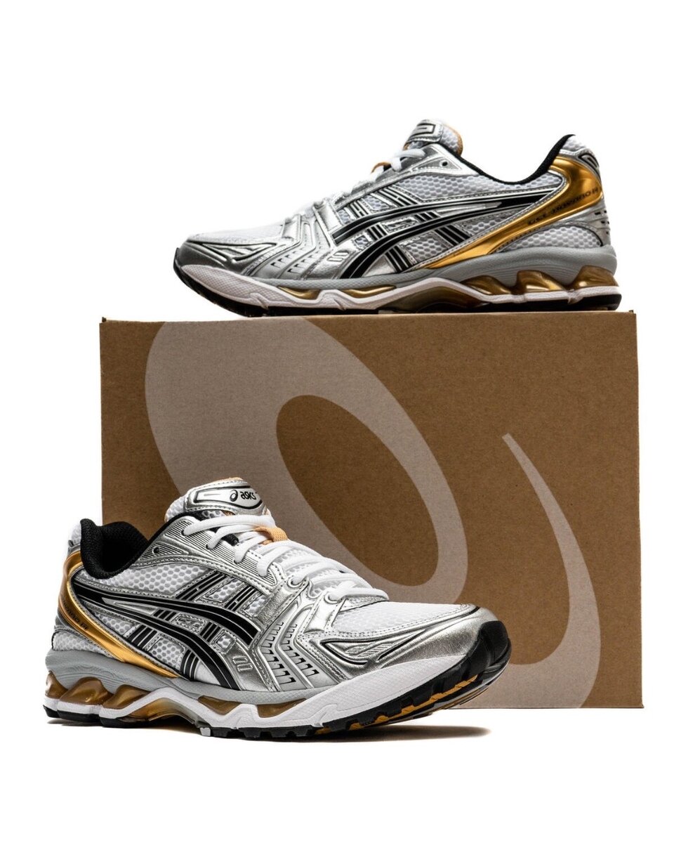 Baskets ASICS Gel-Kayano