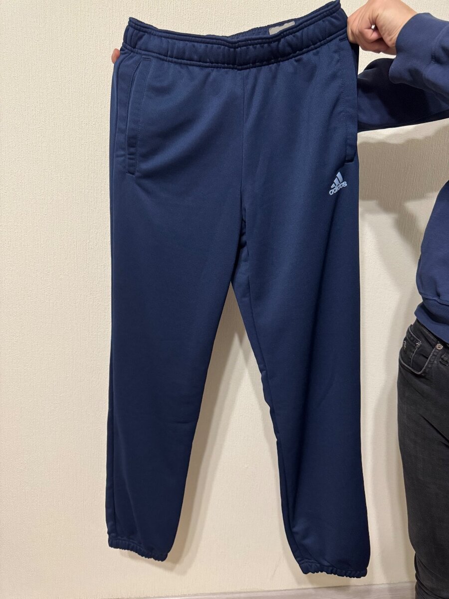 Спортивный костюм ADIDAS original