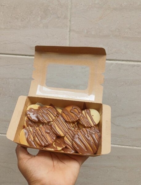 Délicieuses Mini Pancakes Gourmandes