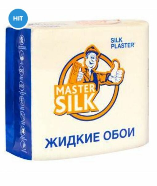 Жидкие обои МС 113