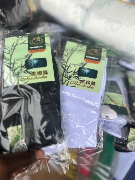 2chausetten bambou confortable