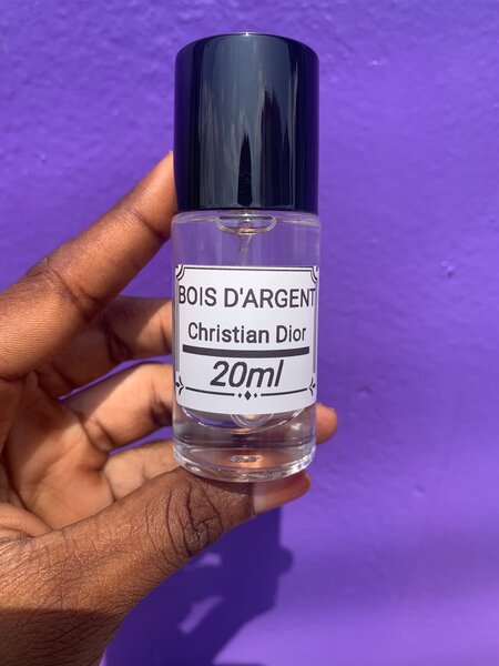 Parfum Miniature 20ml