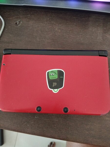 Nintendo 3DS offre flash