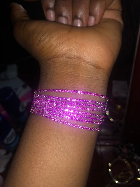 Bracelet 3 a 500 8 a 1400