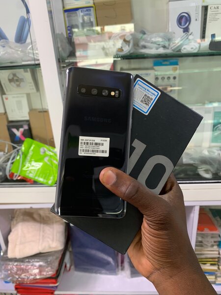 Samsung S10 512GB