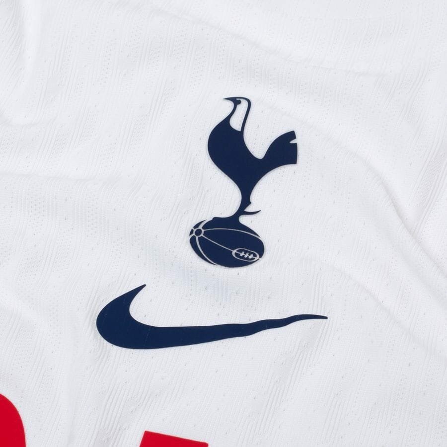 Maillot Tottenham home 2025