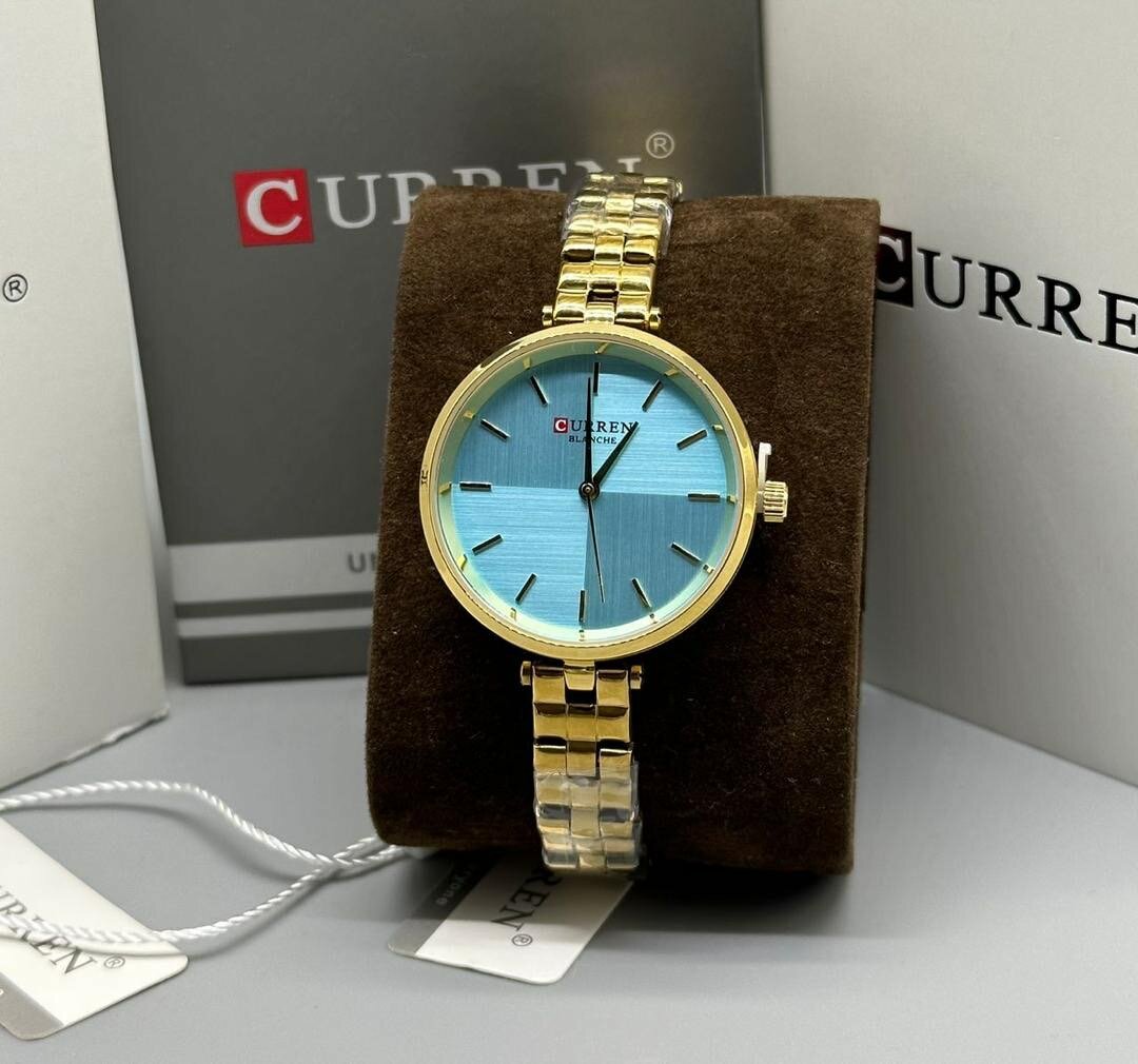 Karen watch collection