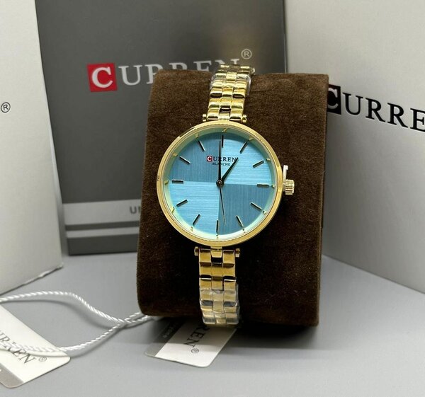 Karen watch collection