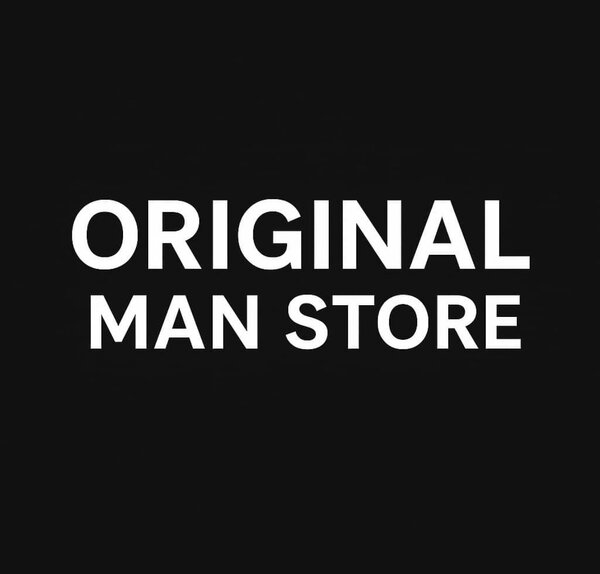 ORIGINAL MAN STORE 