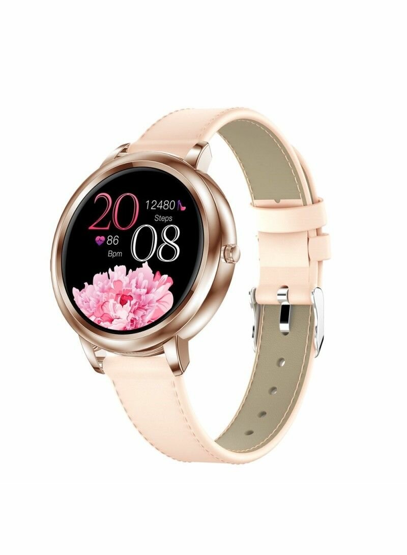 LADIES SMART WATCH