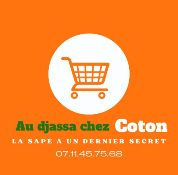 AUDJASSACHEZCOTON