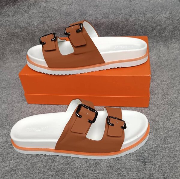 Sandales homme confortables